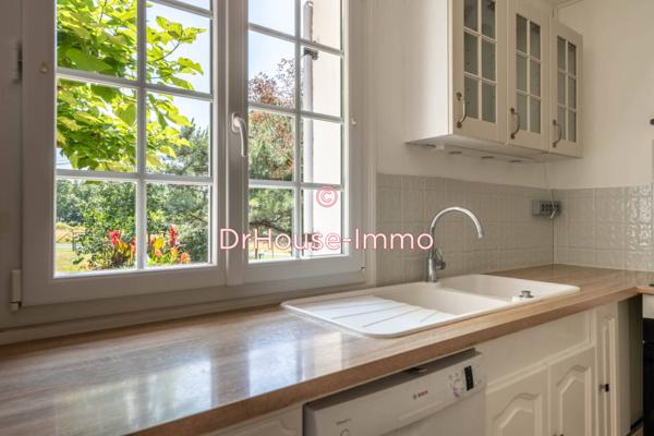 Maison à vendre 4 pièces de 110 m²