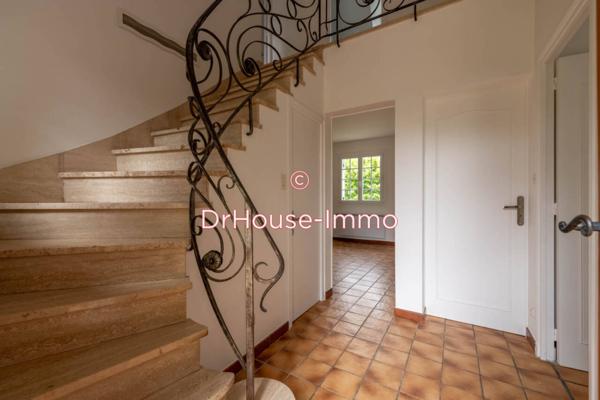 Maison à vendre 4 pièces de 110 m²