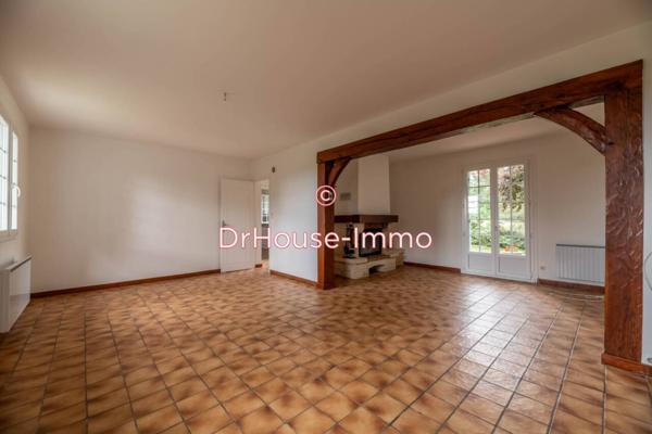 Maison à vendre 4 pièces de 110 m²