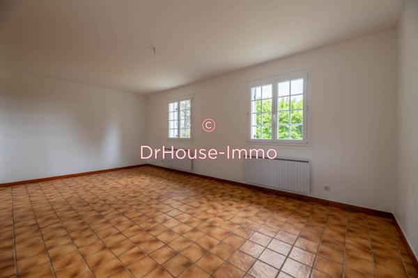 Maison à vendre 4 pièces de 110 m²