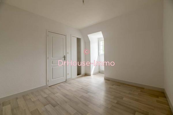 Maison à vendre 4 pièces de 110 m²