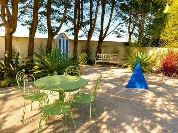 Maison - LA COUARDE SUR MER