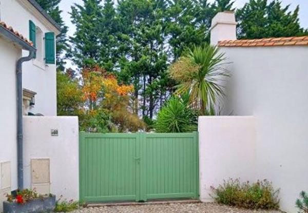 Maison - LA COUARDE SUR MER
