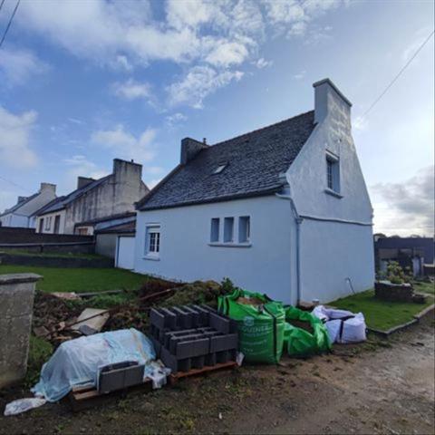 Maison à louer |  LANDIVISIAU |  5 pièces | 85 m²