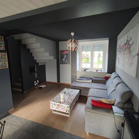 Maison à louer |  LANDIVISIAU |  5 pièces | 85 m²