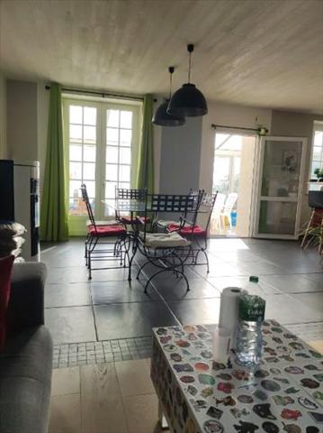 Maison à louer |  LANDIVISIAU |  5 pièces | 85 m²