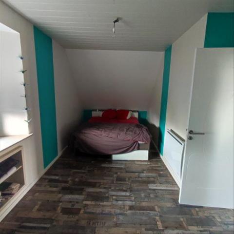 Maison à louer |  LANDIVISIAU |  5 pièces | 85 m²