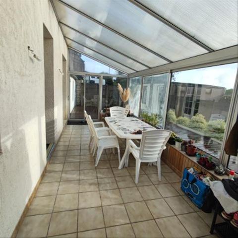 Maison à louer |  LANDIVISIAU |  5 pièces | 85 m²