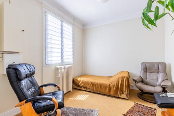 Palaiseau (91120) Maison Palaiseau 4 pièce(s) 85 m2