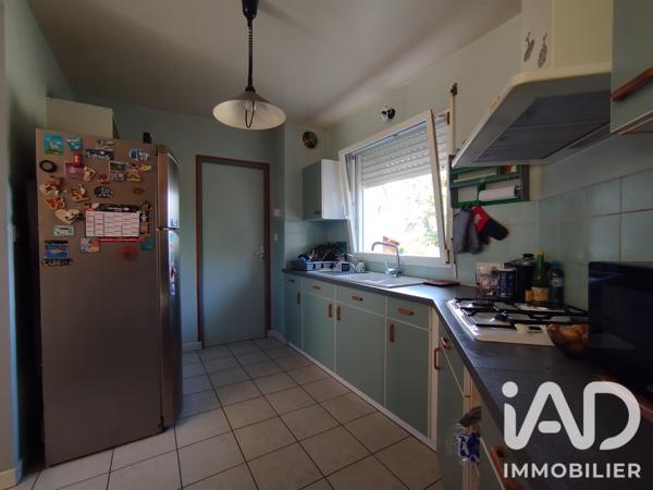 Maison à vendre 5 pièces 122,65 m² Questembert