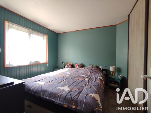 Maison à vendre 5 pièces 122,65 m² Questembert