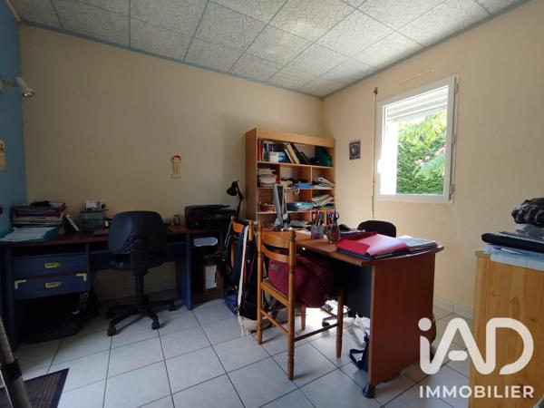 Maison à vendre 5 pièces 122,65 m² Questembert