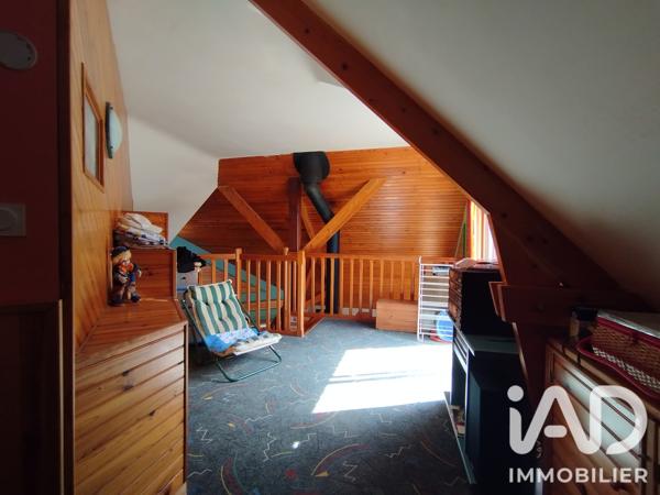 Maison à vendre 5 pièces 122,65 m² Questembert