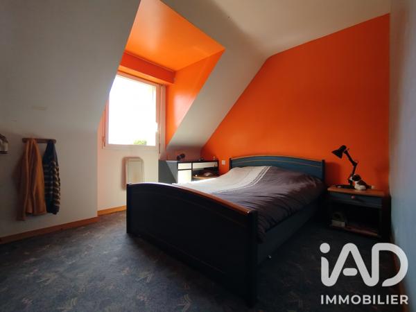 Maison à vendre 5 pièces 122,65 m² Questembert