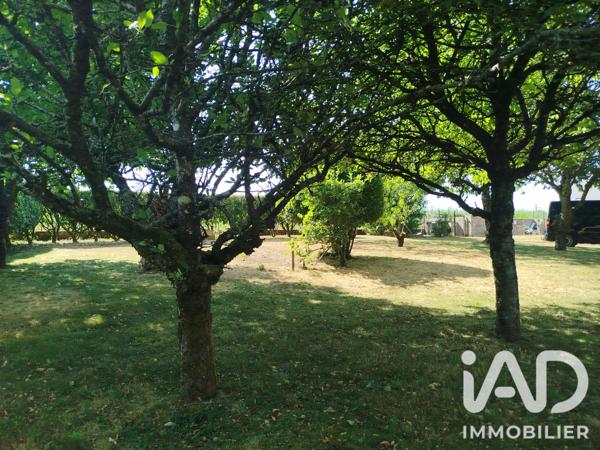 Maison à vendre 5 pièces 122,65 m² Questembert