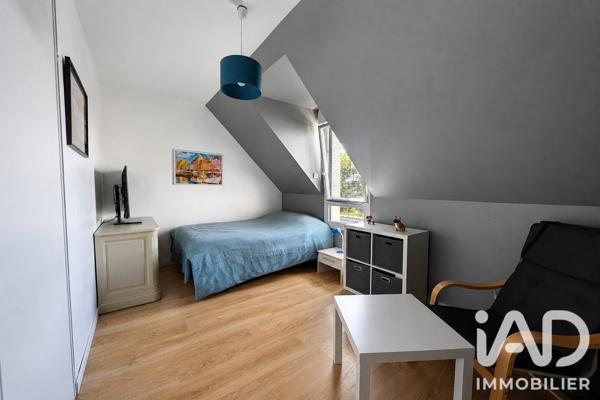 Maison à vendre 5 pièces 102 m² Landavran