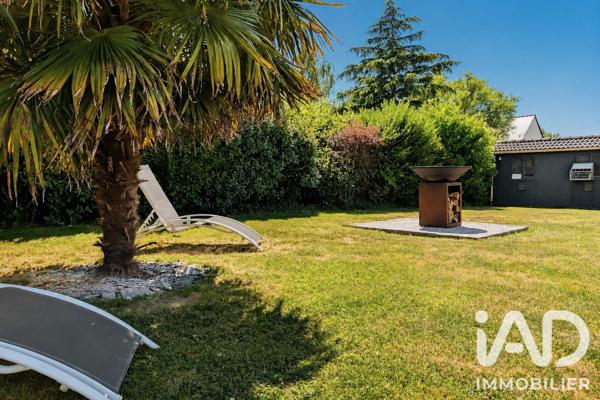 Maison à vendre 5 pièces 102 m² Landavran