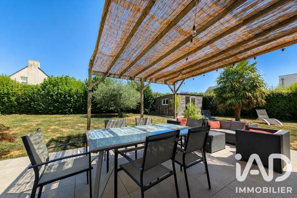 Maison à vendre 5 pièces 102 m² Landavran