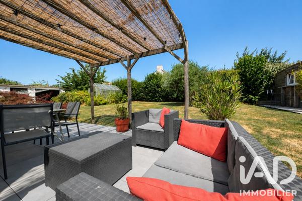 Maison à vendre 5 pièces 102 m² Landavran