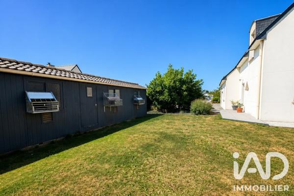 Maison à vendre 5 pièces 102 m² Landavran