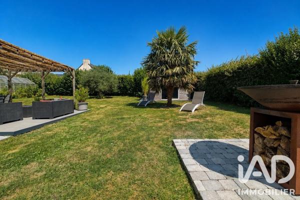 Maison à vendre 5 pièces 102 m² Landavran