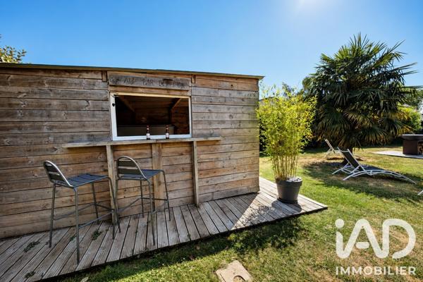 Maison à vendre 5 pièces 102 m² Landavran