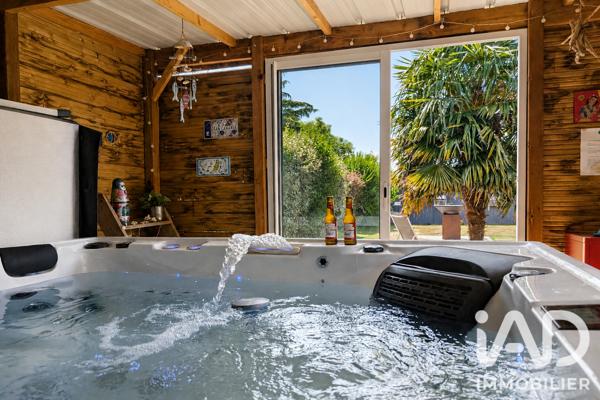 Maison à vendre 5 pièces 102 m² Landavran