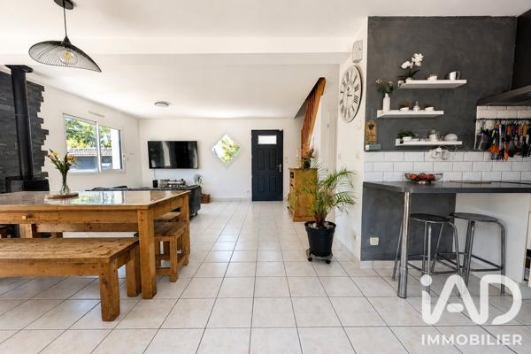 Maison à vendre 5 pièces 102 m² Landavran