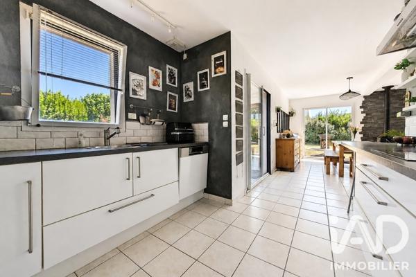Maison à vendre 5 pièces 102 m² Landavran