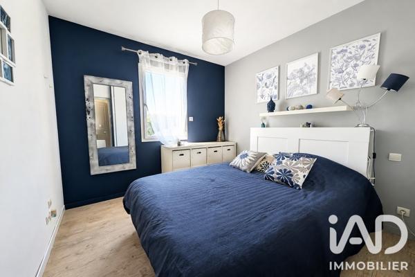 Maison à vendre 5 pièces 102 m² Landavran