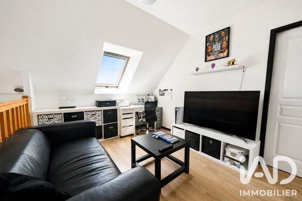 Maison à vendre 5 pièces 102 m² Landavran
