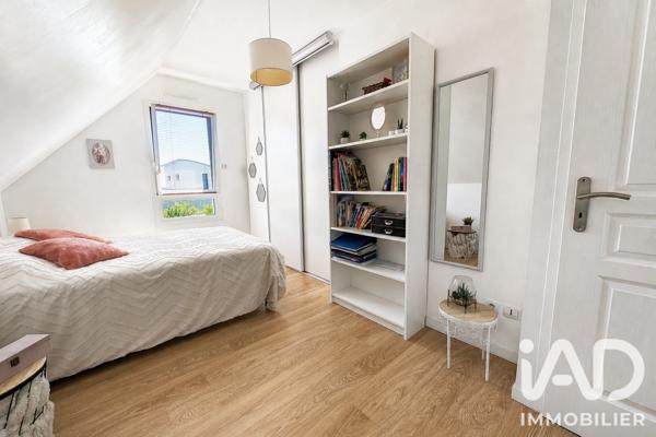 Maison à vendre 5 pièces 102 m² Landavran