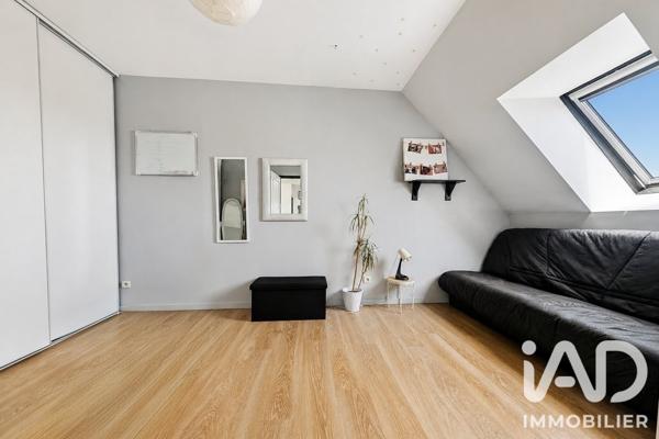 Maison à vendre 5 pièces 102 m² Landavran