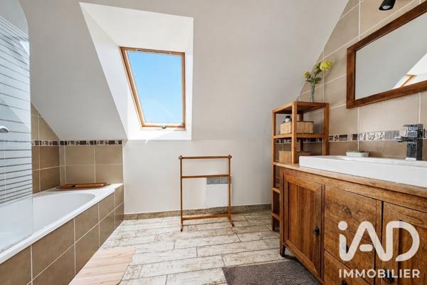 Maison à vendre 5 pièces 102 m² Landavran