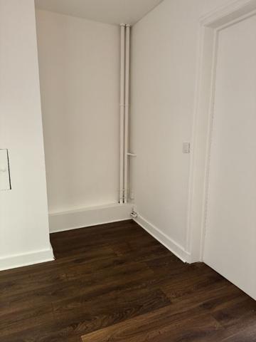 STUDIO / 37m² / PARIS 16EME