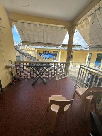 Immeuble à LE LAMENTIN, 97232 - 249m²