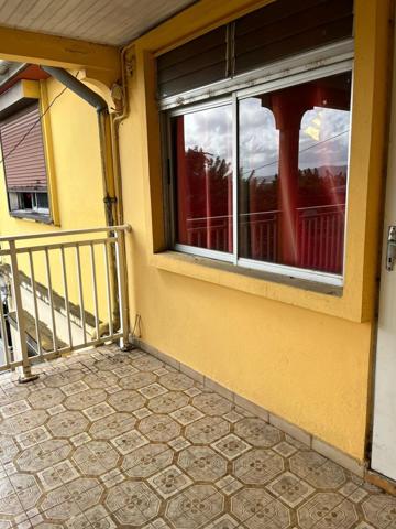 Immeuble à LE LAMENTIN, 97232 - 249m²