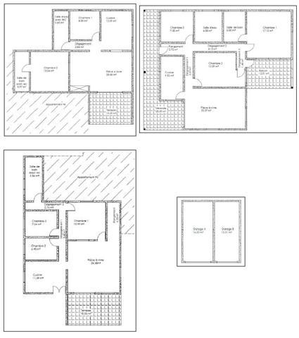 Immeuble à LE LAMENTIN, 97232 - 249m²