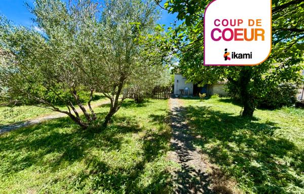 Terrain à Batir de 662 m²