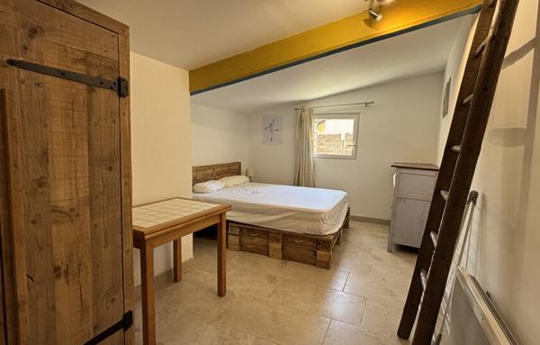 Terrain à Batir de 662 m²