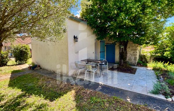 Terrain à Batir de 662 m²