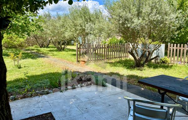 Terrain à Batir de 662 m²