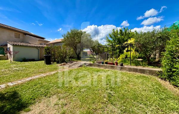 Terrain à Batir de 662 m²