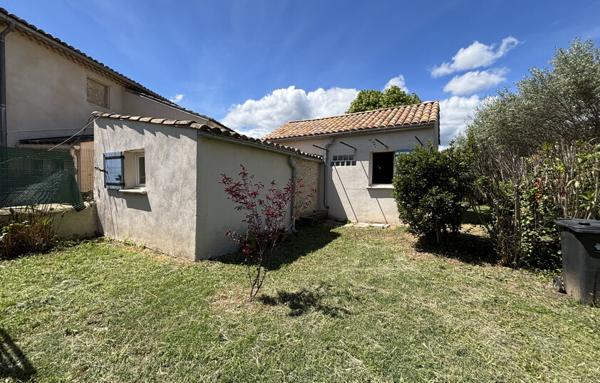 Terrain à Batir de 662 m²
