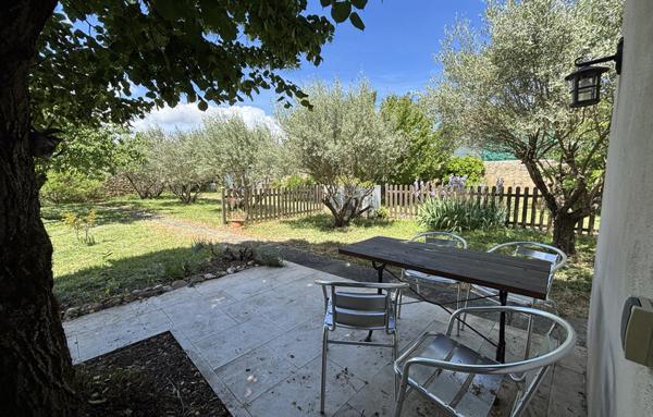Terrain à Batir de 662 m²
