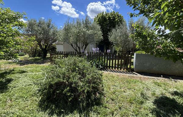 Terrain à Batir de 662 m²