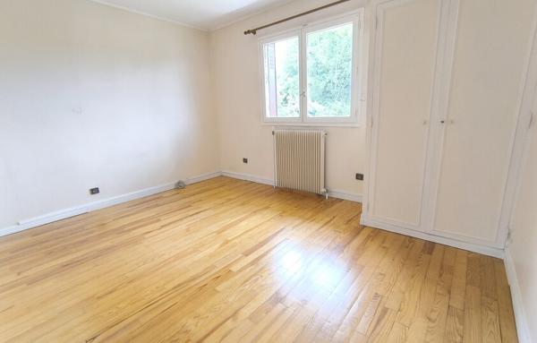 Maison de 128 m²