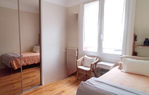 Maison de 128 m²