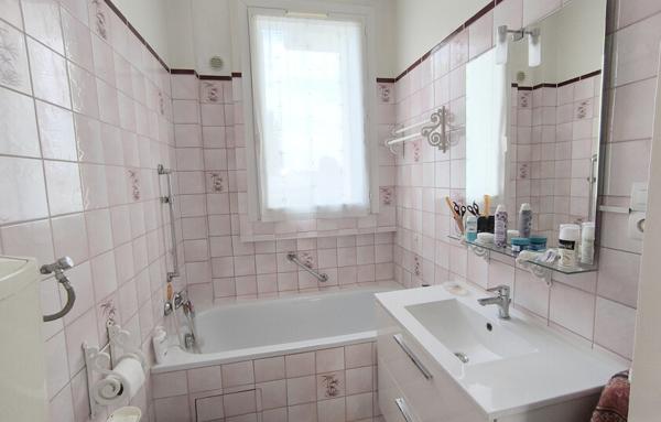 Maison de 128 m²