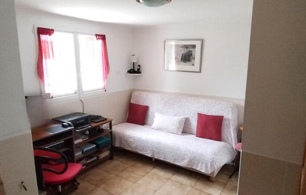 Maison de 128 m²